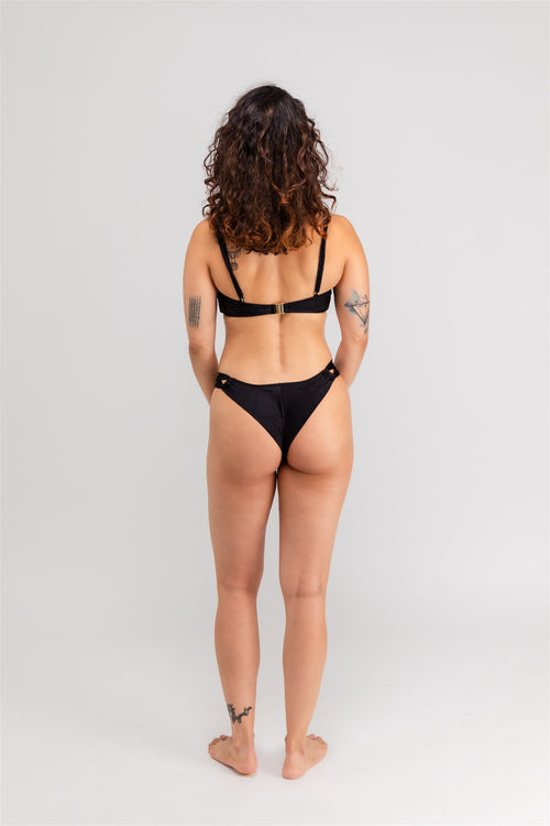 Bottom Antunes Black