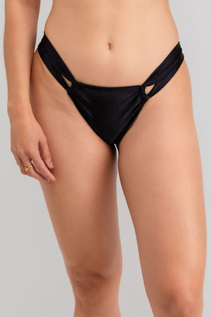 Bottom Antunes Black