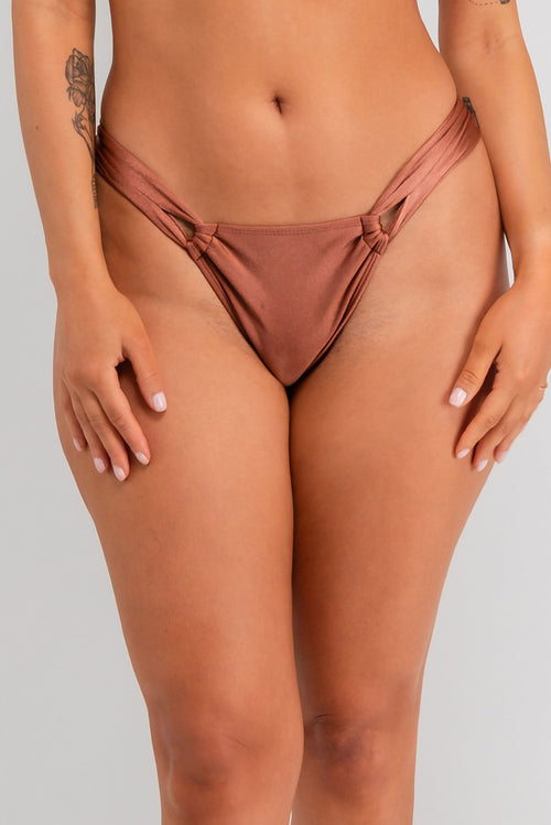 Antunes Copper Bottom