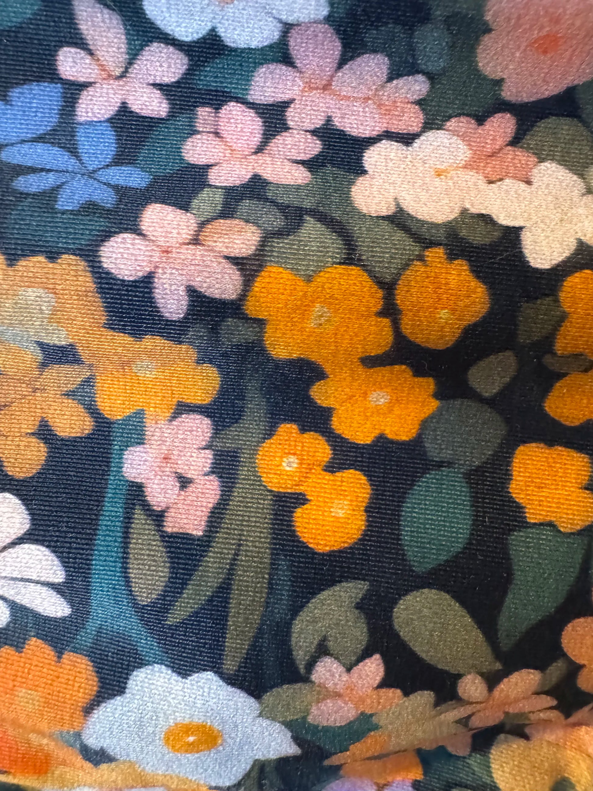 Flora Bottom