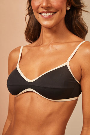 Ipanema Nórdica Top