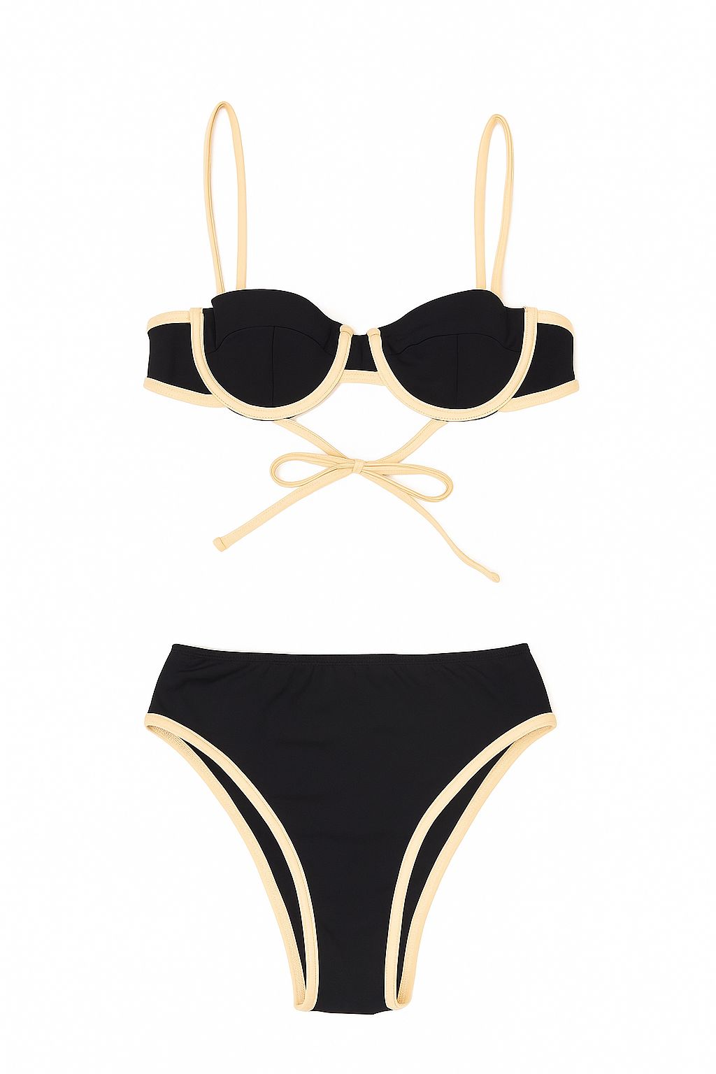 Bikiniset Sombra Boreal