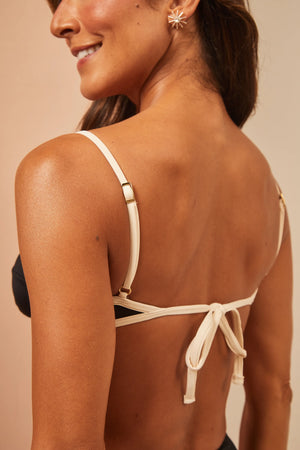 Bikinitopp Sombra Boreal